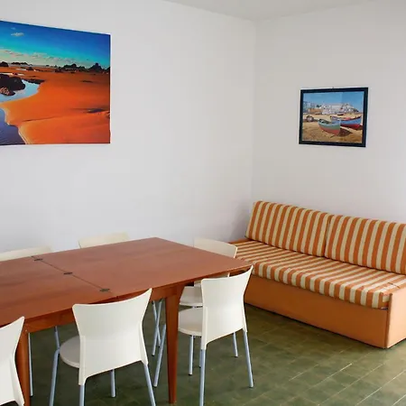 Equipped Flat With Garden And Pool Lignano Sabbiadoro