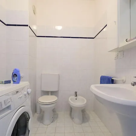 Equipped Flat With Garden And Pool * Lignano Sabbiadoro
