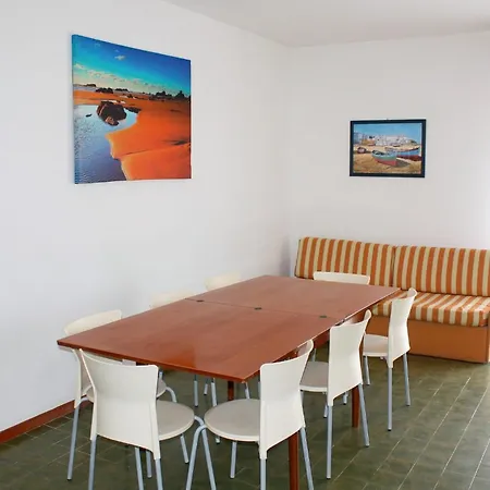 Equipped Flat With Garden And Pool Apartment Lignano Sabbiadoro