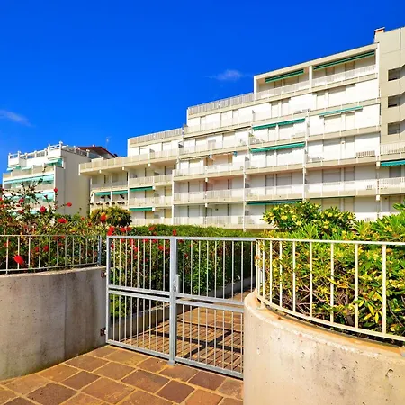 Apartment Equipped Flat With Garden And Pool *